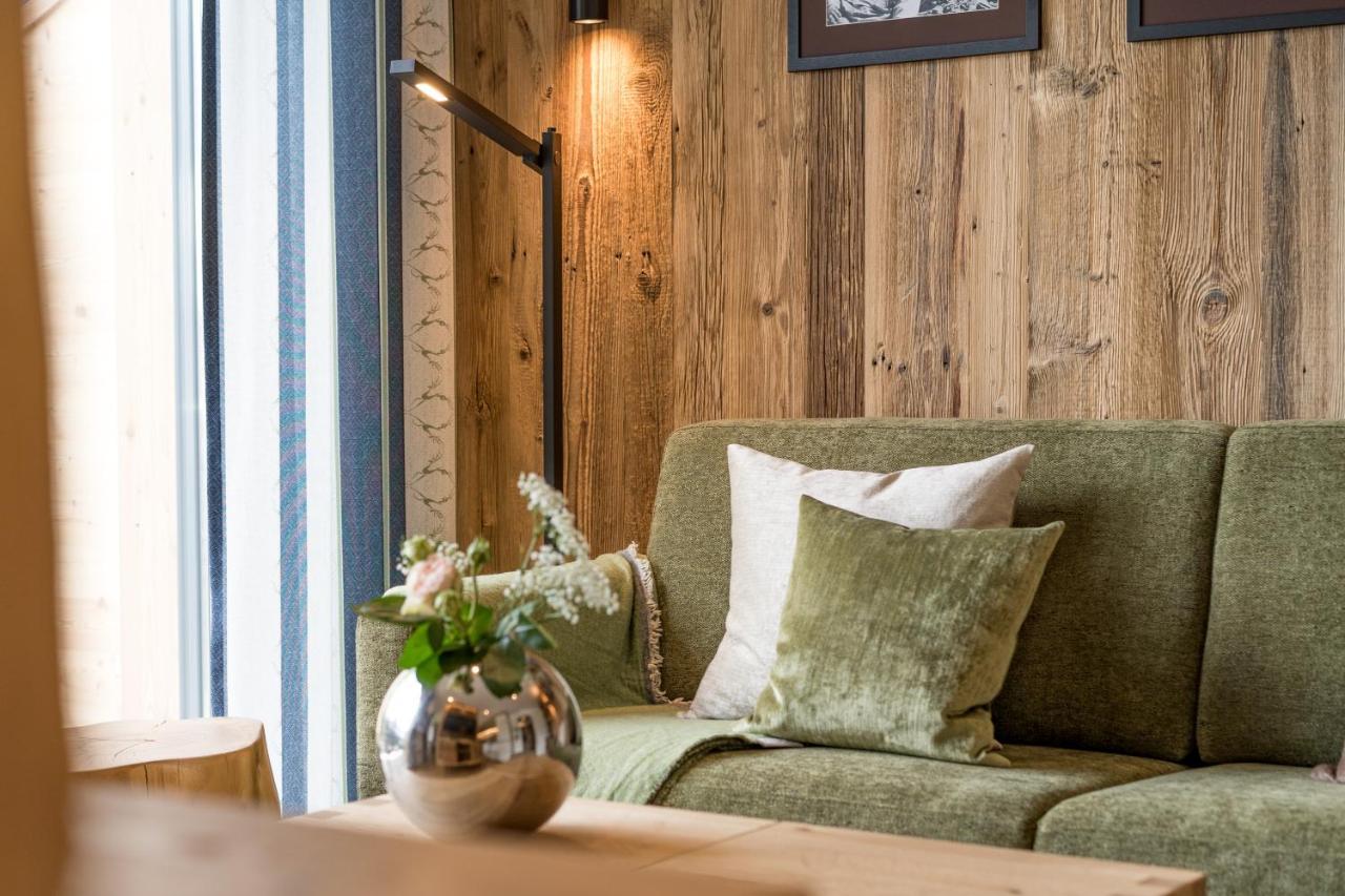 Dorf Suites 오버스트도르프 외부 사진
