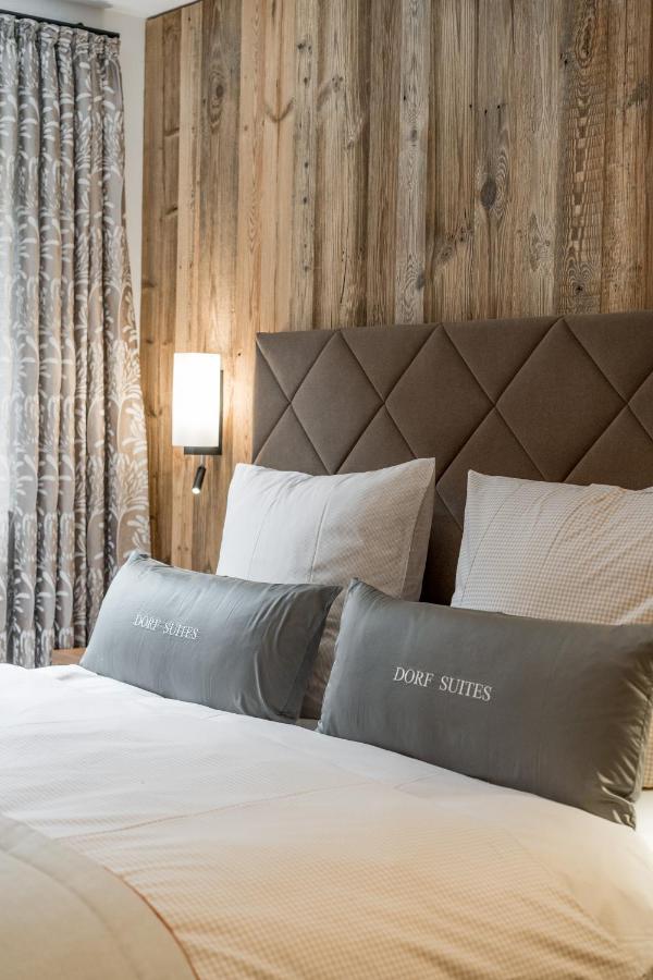 Dorf Suites 오버스트도르프 외부 사진