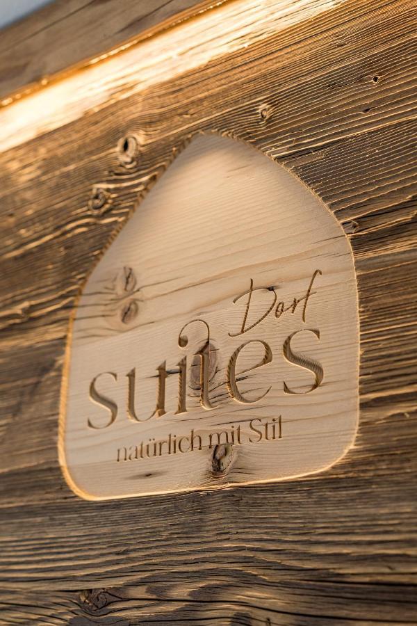 Dorf Suites 오버스트도르프 외부 사진